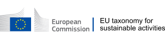 EU taxonomy for sustainable activities - European Commission