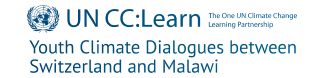 Youth Climate Dialogues between Switzerland and Malawi – Knowledge Sharing Platform