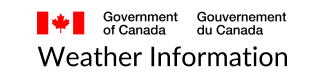 Weather Information - Environment Canada