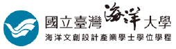 國立臺灣海洋大學