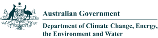 DCCEEW – Climate change