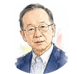 總統府國家氣候變遷對策委員會顧問簡又新頭像