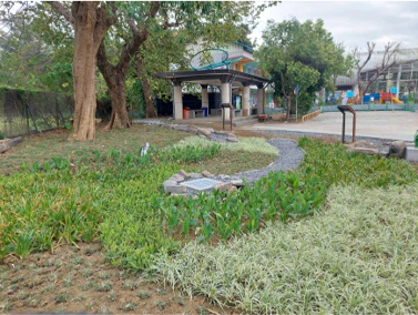 Implementation Result Photos1