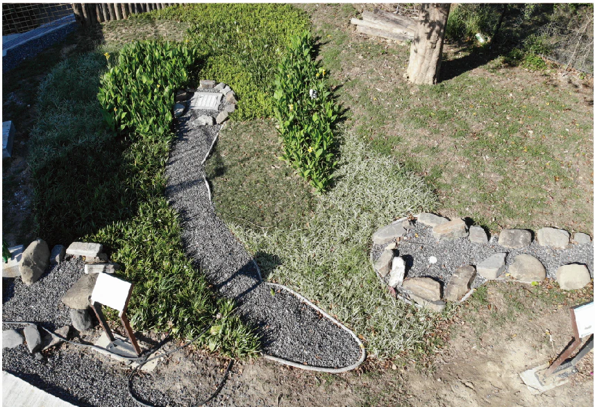 Kaohsiung City Chung-Cheng Elementary School - Post-construction photo